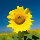 Bildbearbeitung für Ölgemälde APK