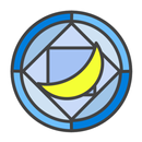 Stained Glass Photo APK