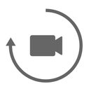 Drehung Video APK