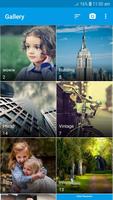 Gallery постер