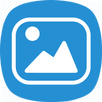 Quick Gallery: Beauty & protect image and video APK