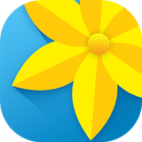 آیکون‌ Gallery