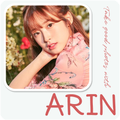 Take good photos with Arin (OH MY GIRL)