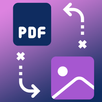 Image To PDF: A PDF Converter APK