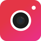 QTR Selfie Camera & Collage आइकन
