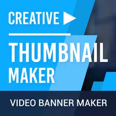 Thumbnail Maker & Banner Maker アプリダウンロード