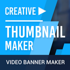 Thumbnail Maker أيقونة