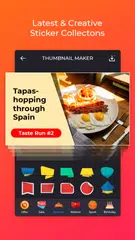 Thumbnail Maker & Thumb Art XAPK download