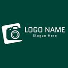 Photography Logo Maker アイコン