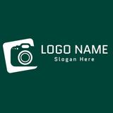 Photography Logo Maker icône