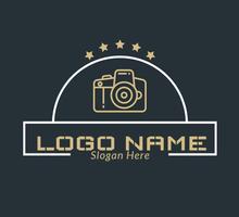 Photography Logo Ideas Affiche