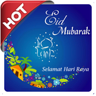 Ucapan Hari Raya 2020 icon