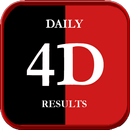 Daily 4D Results APK
