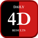 Daily 4D Results-APK