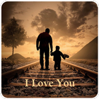 I Love You আইকন