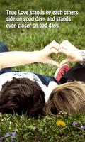 I Love You পোস্টার