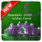 آیکون‌ Ramadan 2020 Wishes Cards