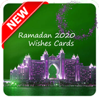 Ramadan 2020 Wishes Cards icon