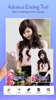 Auto Background Changer постер