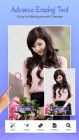 Auto Background Changer โปสเตอร์