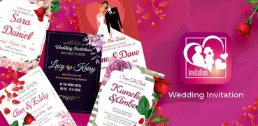 Wedding Invitation Card Maker