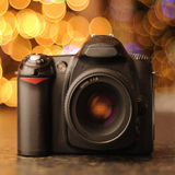 Photography Tricks & Tips biểu tượng