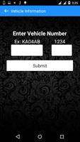 Karnataka Vehicle Information screenshot 1