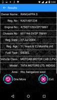 Karnataka Vehicle Information screenshot 3