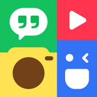 PhotoGrid icon