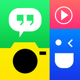 PhotoGrid Guide Photo maker icon