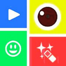 Photo Editor Grid collage Pic APK