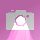 GlowCam: Selfie Light Cam APK
