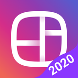 Photo Editor & Collage Maker - Photo Grid Lite biểu tượng