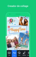 Photo Editor & Collage Maker - Photo Grid Lite captura de pantalla 3