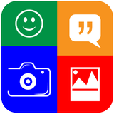 PhotoCollage : PIP Maker, Photo Grid Editor icono