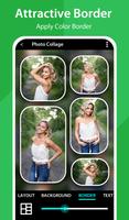 PhotoCollage : PIP Maker, Photo Grid Editor 海報