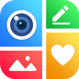 Pic Grid -Photo Editor Collage