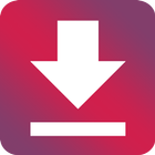 Photos Downloader for Instagram 圖標