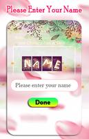 Write Your Name With Stylish Shape : Name Art ảnh chụp màn hình 1