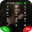 My Photo Phone Dialer icône