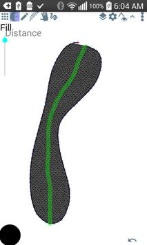 Touch Embroidery Free 截图 5