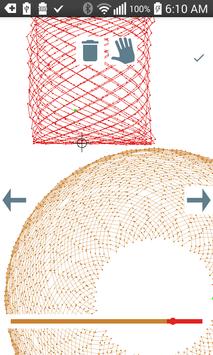 Touch Embroidery Free 截图 6