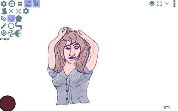 Touch Embroidery Free 截图 8