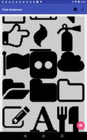 DAVID Android Vector Icon Draw Ekran Görüntüsü 2