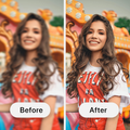 Photo Enhancer - Images Qualit