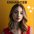 AI Photo Enhancer icon