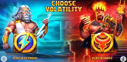 Crazy Onlıne  Slots Affiche