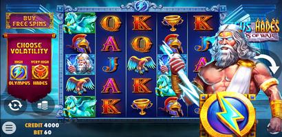 Crazy Onlıne  Slots capture d'écran 1