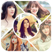 edit gambar foto kolaj