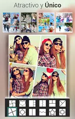 Descargar APK de edición de imagen fotos